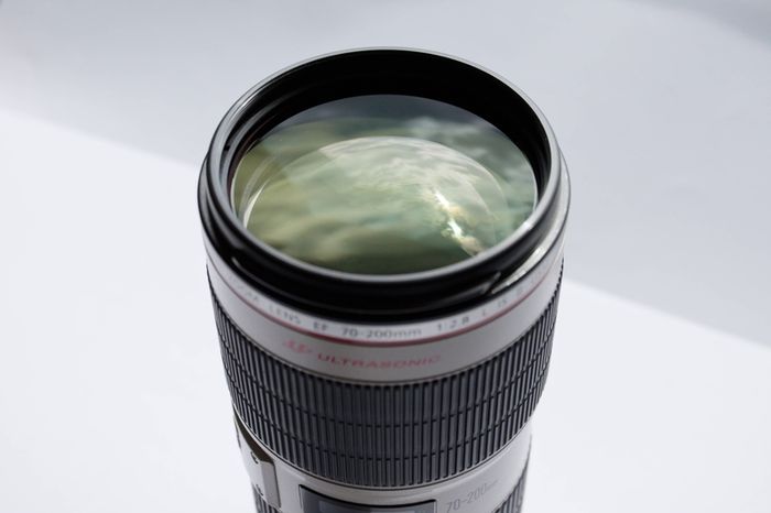 Canon Ef 70-200 F2.8 L Is Ii Usm