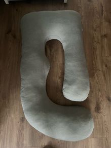 Pregnancy Pillow