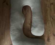 Pregnancy Pillow