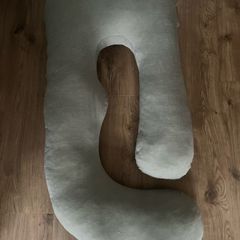 Pregnancy Pillow