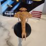 star trek eaglemoss cardassian galor class Image 5