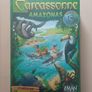 Carcassonne Amazonas Family Board Game Z-Man Games 2016 NEW SEALED Image 2