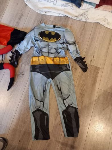 Halloween costumes