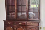 Display cabinet