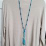 Ceramic stone belt/necklace Image 3