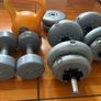 Home Gym Set Image 4