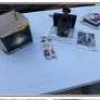 Vintage Polaroid Super Swinger Land Camera Image 5