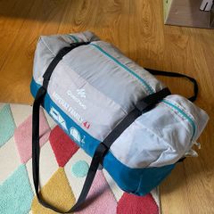 Tent Quechua (Arpenaz Family 4.1)