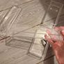 acrylic drawer organisers Image 2