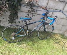 racing bike