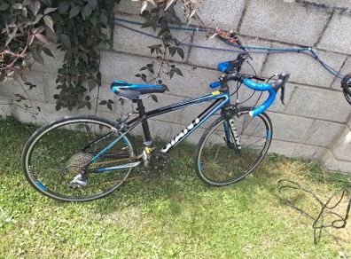 racing bike
