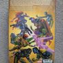 War of Kings Omnibus Image 3