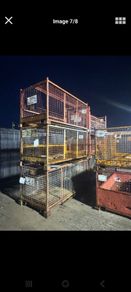 storage cages