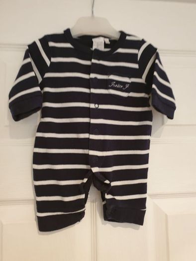 Baby set