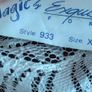 New Garter Belts Vintage Exquisite Form Image 2