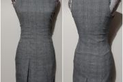 Next Pinafore Style Dress