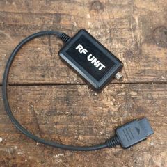 rf modulator