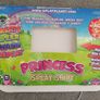 Brand New - Splat Planet Colour-in Princess Fairytale T-Shirt - size: 5-6 years Image 4