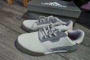 Adidas golf shoes adicross retro UK5