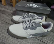 Adidas golf shoes adicross retro UK5