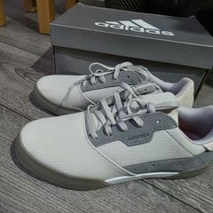 Adidas golf shoes adicross retro UK5
