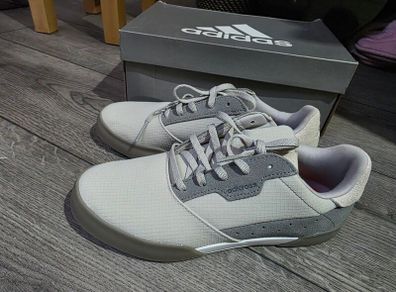 Adidas golf shoes adicross retro UK5