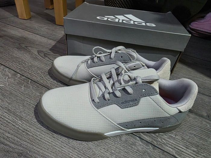 Adidas golf shoes adicross retro UK5