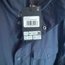 Mens Barbour International rain jacket Image 4