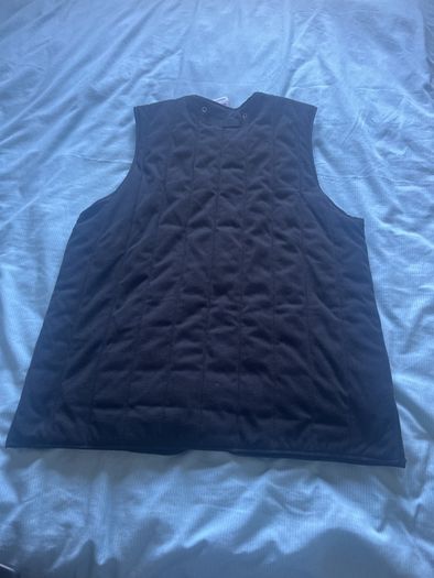 adidas gilet