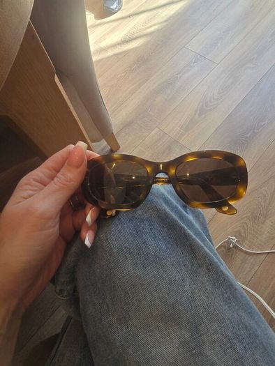 Chanel sunglasses