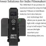 Aputure COB 300D Mark II Professional Light kit Image 4