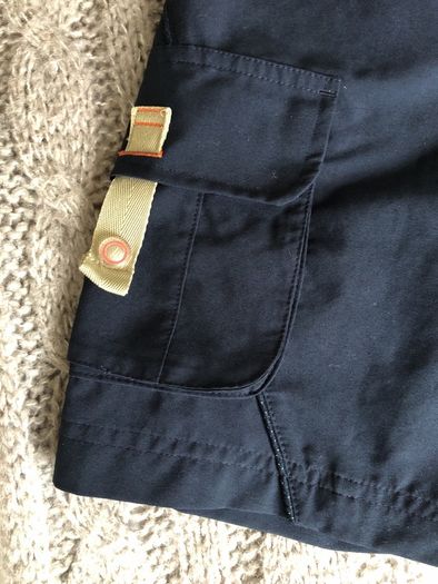Adidas shorts size 5-6 years old (110cm)