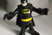 BATMAN - Action Figure - Dc Comics