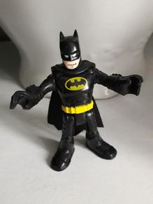 BATMAN - Action Figure - Dc Comics