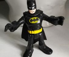 BATMAN - Action Figure - Dc Comics
