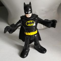 BATMAN - Action Figure - Dc Comics