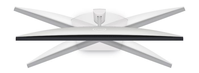 Dell S2722dc 27" Qhd 2k Usb-c Monitor | 75hz Ips