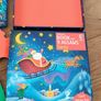 Usborne Santa Book and Jigsaws Image 2