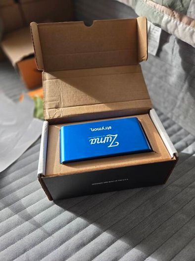 Strymon Zuma Power Supply