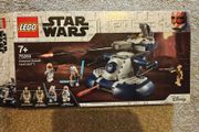 Lego Star Wars Armoured Assault Tank (AAT) 75283