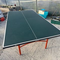 Butterfly Easifold Rollaway Table Tennis Table