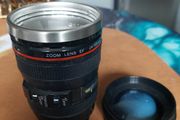 photo of a mug