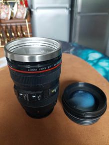 photo of a mug