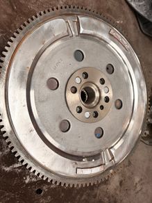 Alfa Fiat Flywheel and Clutch Kit