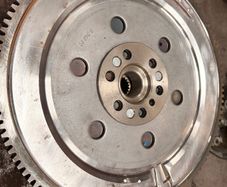 Alfa Fiat Flywheel and Clutch Kit