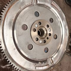Alfa Fiat Flywheel and Clutch Kit