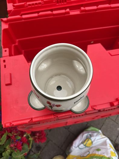 pot