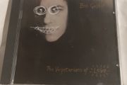 Bob Geldof - The Vegetarians Of Love Cd
