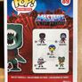 Funko MOTU: Leech (Exclusive) #89 Image 4