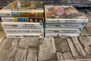 Nintendo DS / 2DS / 3DS NDS N3DS Games Gaming Bundle / Individually [Collection or Post]